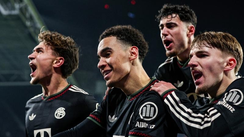 巴萨王者归来！费兰托雷斯帽子戏法领衔三连胜，欧冠复仇战即将打响